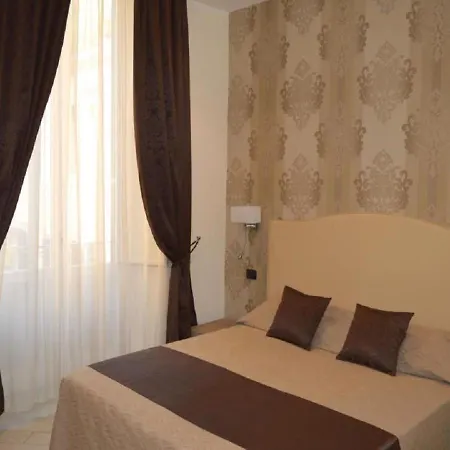 Colosseo Collection 28 فندق مبيت وإفطار